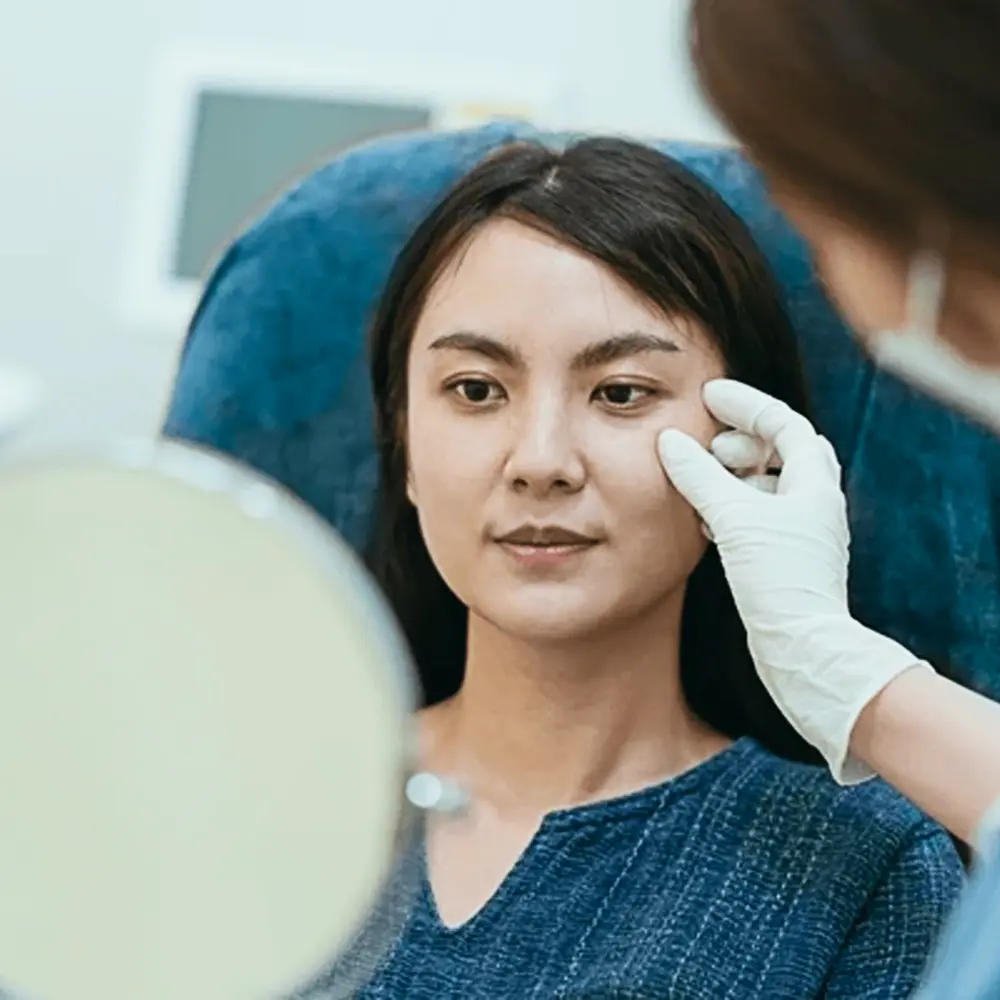 The Laser Genesis Dr Wang Yi Shi W Skin And Laser Clinic